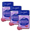 Fini Melatonina Dr. Good Gummy 60 unidades