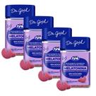 Fini Melatonina Dr. Good Gummy 60 unidades