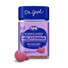 Fini Melatonina Dr. Good Gummy 60 unidades