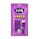 Fini Regaliz Tubes Sabor Uva 80g