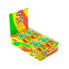 Fini Roller Azedinho 12x20g - Morango OU Frutas Sortidas