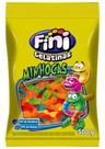 Fini Sabor Sortidos Goma 500 Gr Minhocas