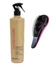 Finish care desembarançante sem enxague souple liss 500ml
