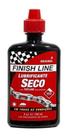 Finish Line Lubrificante Seco Dry Bike Mtb Speed 120ml Finish Line Lubrificante Seco Dry Bike Mtb Speed 120ml