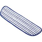 Finish Pad Rubbermaid Commercial Products 45 cm branco Finish Pad Rubbermaid Commercial Products 45 cm branco