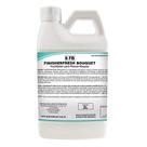 Finisherfresh Bouquet Facilitador de Passar Roupas 2 Litros Rende até 20 litros