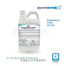 FINISHERFRESH ODORIZADOR E FACILITADOR DE PASSADORIA BOUQUET / SUMMER 1 ou 2L