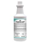 Finisherfresh summer - finalizador para passadoria - spartan - 1 litro