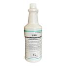 Finisherfresh Summer Finalizador Passadoria Roupa 1L Tecido - Spartan