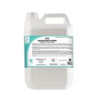 Finisherfresh summer spartan finalizador de passadoria 5l