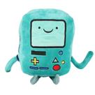 Finn Jake BMO bonecas de pelúcia macia, Premium Qualidade 28 cm Finn Jake BMO bonecas de pelúcia macia, Premium Qualidade 28 cm