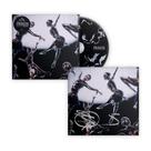 Finneas - CD Autografado Optimist Novo e Importado