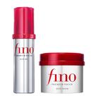 Fino Kit (Mask 230g + Premium Touch Hair Oil 70ml)