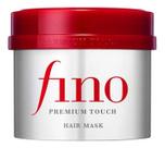 Fino premium touch mascara capilar 230 g