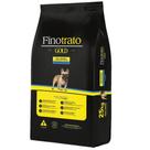 Fino trato Gold adultos raças pequenas 10,1kg - Vb Alimentos Fino trato Gold adultos raças pequenas 10,1kg - Vb Alimentos