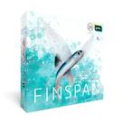 Finspan Jogo de Tabuleiro Grok Games