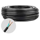 Fio 1,5mm 10 Metros Cabo Flexivel 1.5mm Fills Fio 1,5mm 10 Metros Cabo Flexivel 1.5mm Fills