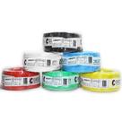 Fio 1,5mm 100 Metros Cabo Flexivel 1.5mm CIRCUITY Fio 1,5mm 100 Metros Cabo Flexivel 1.5mm CIRCUITY