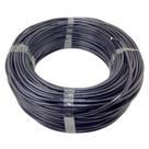 Fio 4 mm 100 Metros Cabo Flexivel 750v 4mm