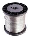 Fio Aço Inox Cerca Eletrica Bobina Rolo 0,900mm 177mts