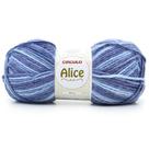 Fio Alice 100g - Cores 2019