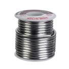 Fio Alpha Metals Alpha Fry 453 g 3,2 mm de prata sem chumbo