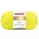 Fio Âme Cor 5287 Impacto 100g - Círculo