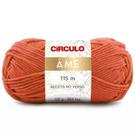 Fio Âme Cor 7370 Gruta - 100 Gramas - Circulo