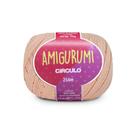 Fio Amigurumi 125g Circulo (254m) (100% algodão mercerizado) - TEX 492