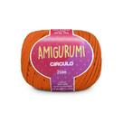 Fio Amigurumi 125g Circulo (254m) (100% algodão mercerizado) - TEX 492