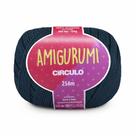 Fio Amigurumi 125g - Círculo - Circulo Fio Amigurumi 125g - Círculo - Circulo