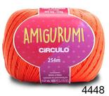 Fio Amigurumi 125m - Círculo