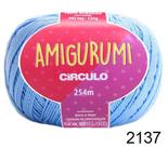 Fio Amigurumi 125m - Círculo