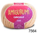 Fio Amigurumi 125m - Círculo Fio Amigurumi 125m - Círculo