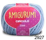 Fio Amigurumi 125m - Círculo