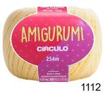 Fio Amigurumi 125m - Círculo - Circulo