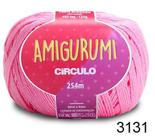 Fio Amigurumi 125m - Círculo