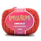 Fio Amigurumi Círculo 125g - Cores 2019