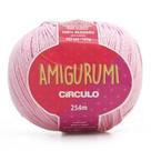 Fio Amigurumi Círculo 125g