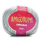 Fio Amigurumi Círculo 125g