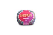 Fio Amigurumi Círculo - 254m/125g - 9534-Unicornio Fio Amigurumi Círculo - 254m/125g - 9534-Unicornio