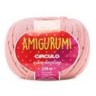 Fio Amigurumi Circulo - 254m COR:4092 - Organza