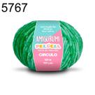 Fio Amigurumi Pelúcia Circulo 131m
