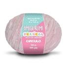 Fio Amigurumi Pelúcia Circulo - 131m COR:3077 - Quartzo