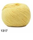 FIO AMIGURUMI SOFT 150 MTS COR 1317 SOLAR - Círculo