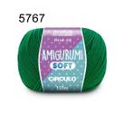 Fio Amigurumi Soft Circulo 150m Cor 2