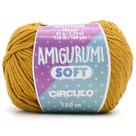 Fio Amigurumi Soft Círculo 150m - Cores 2025