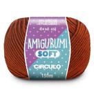 Fio Amigurumi Soft Círculo 150m