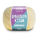 Fio Amigurumi Soft Círculo150 Metros - Circulo