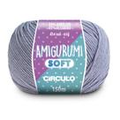 Fio Amigurumi Soft Círculo150 Metros Fio Amigurumi Soft Círculo150 Metros